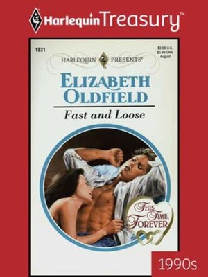 cover image of Fast And Loose